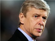 Bóng đá anh, ngoại hạng anh, lịch thi đấu euro 2012, HLV Wenger bất lực trước quyết định của Wilshere
